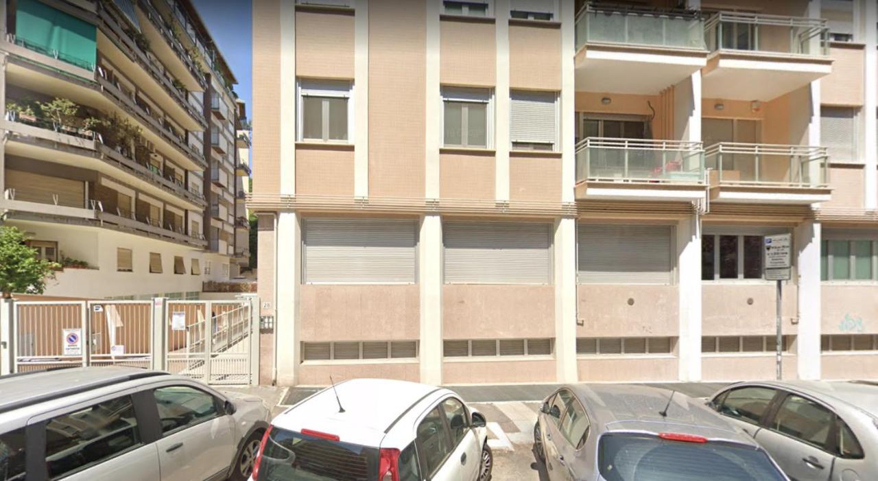 Happy Rome Casa Vacanze Exterior photo