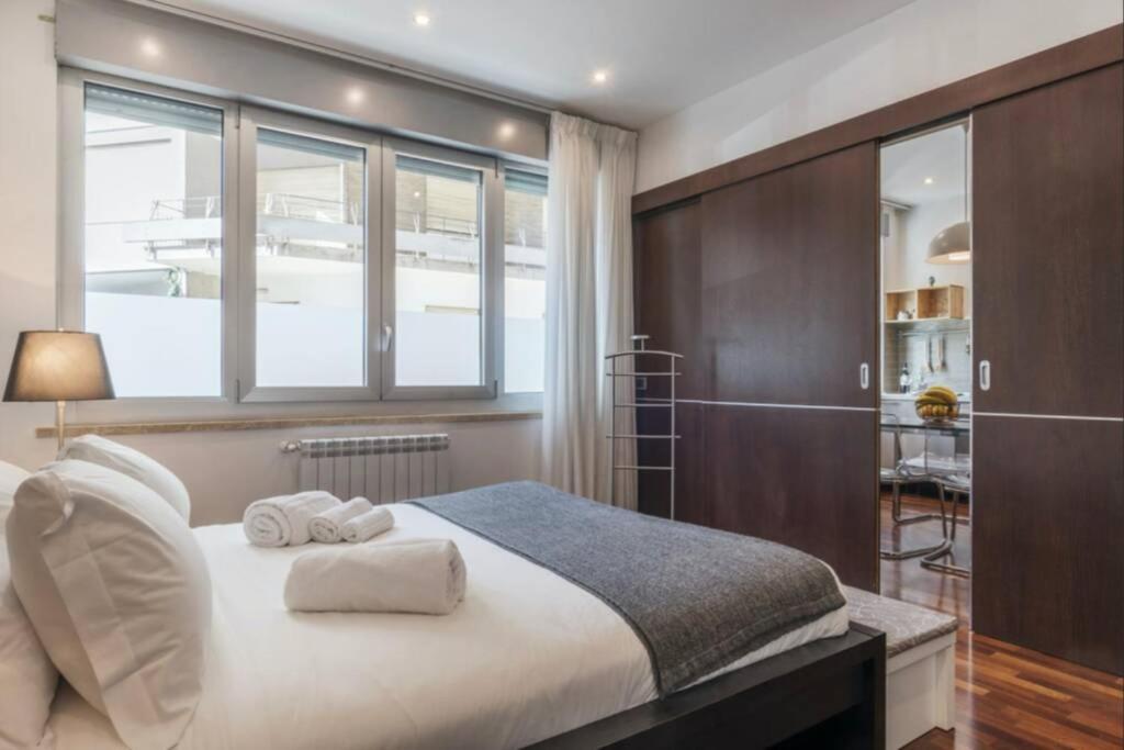 Happy Rome Casa Vacanze Exterior photo