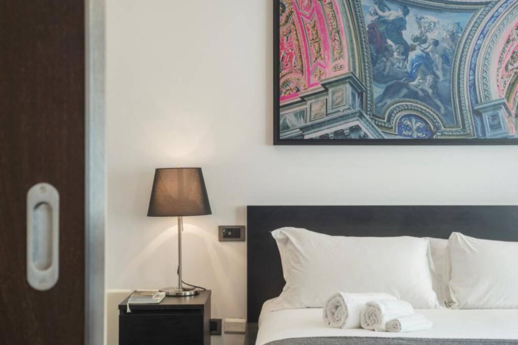 Happy Rome Casa Vacanze Exterior photo